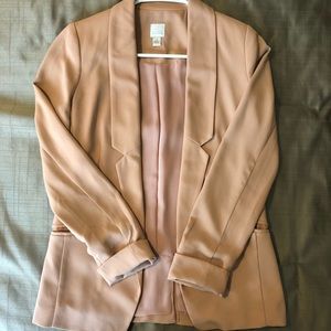 NWOT LC Lauren Conrad Blazer